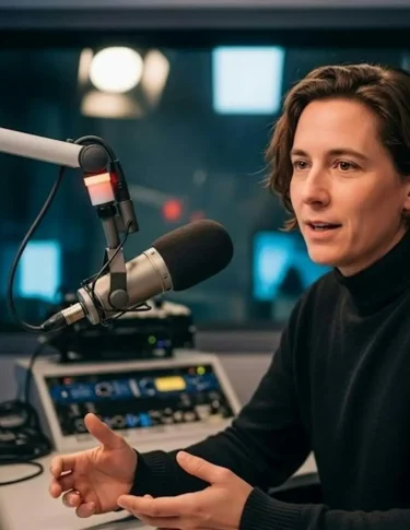 Recording Studio Speaker Recording Studio Speaker