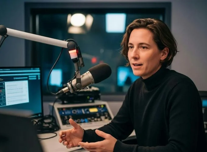 Recording Studio Speaker Recording Studio Speaker