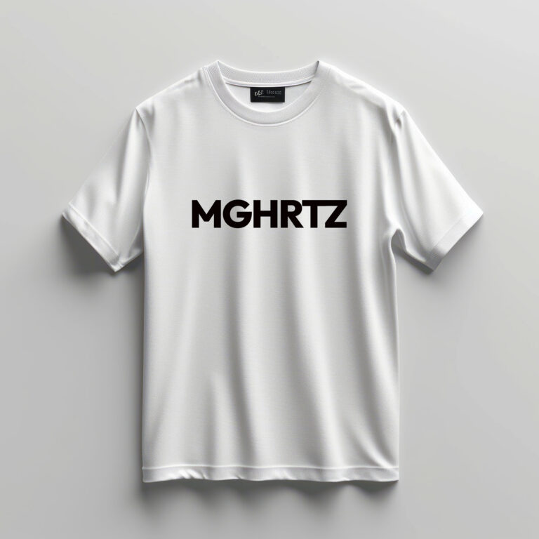 MGHRTZ Premium Tee